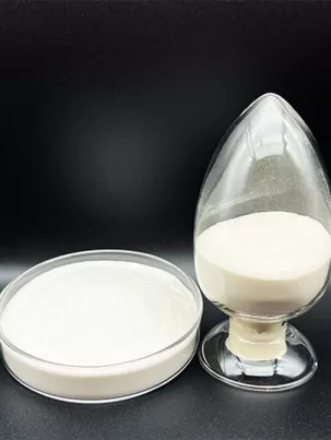 Hydroxyethyl Cellulose (HEC)