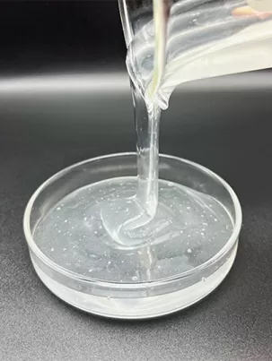 Hydroxyethyl Cellulose (HEC)