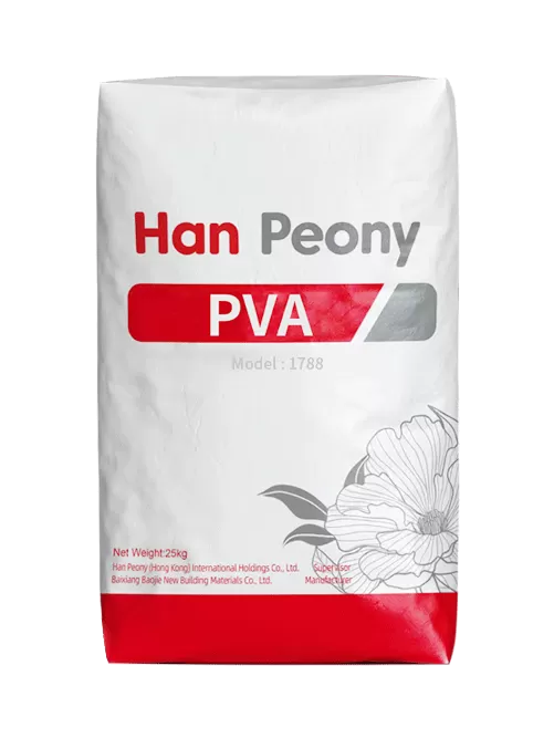 Polyvinyl Alcohol Powder (PVA)